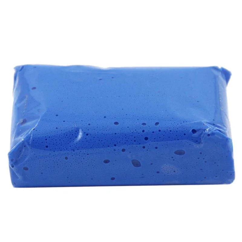 100g Car Washing Mud Magic Clean Clay Bar for Magic Car Detailing Cleaning Clay Detailing Care Auto Paint Maintenance