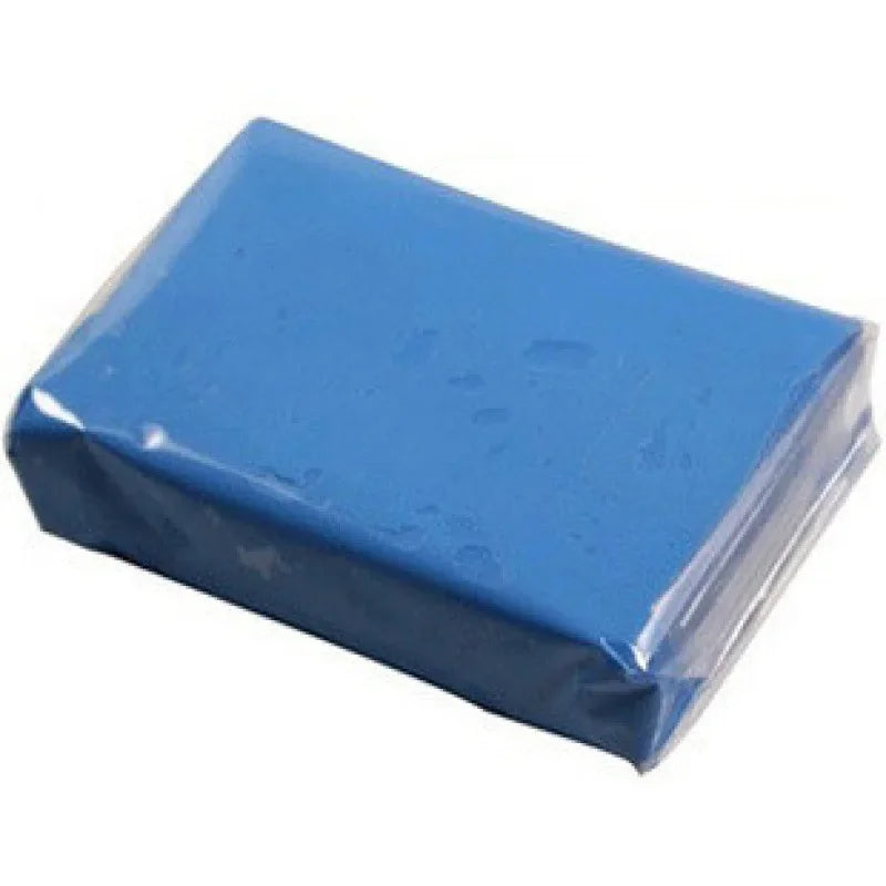 100g Car Washing Mud Magic Clean Clay Bar for Magic Car Detailing Cleaning Clay Detailing Care Auto Paint Maintenance