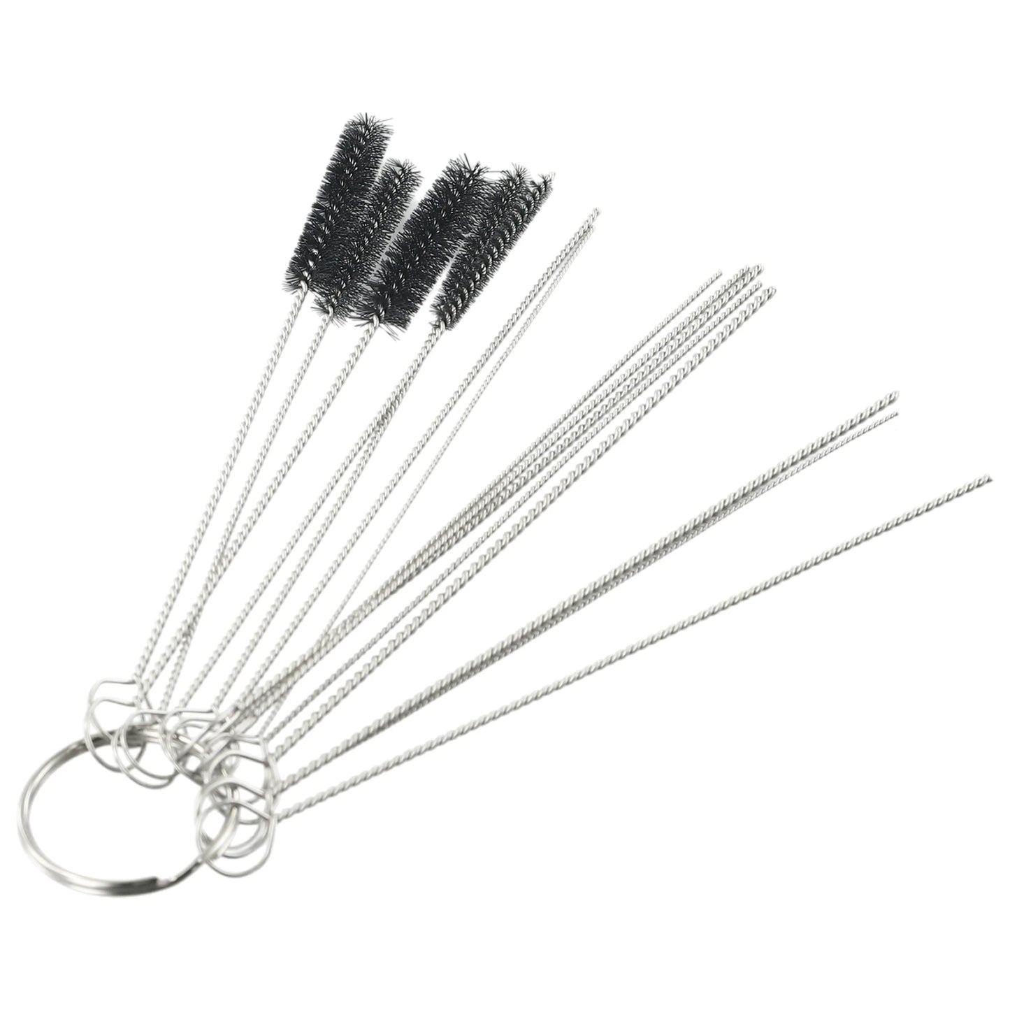 1SET Car Windscreen Jet Nozzle Washer Cleaning Adjustment Water Stains Cleanup Tool Needle Tools For Cleaning Vehicle